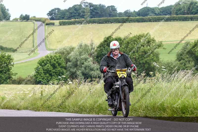 Vintage motorcycle club;eventdigitalimages;mallory park;no limits trackdays;peter wileman photography;photographs;trackday digital images;trackday photos;vmcc banbury run