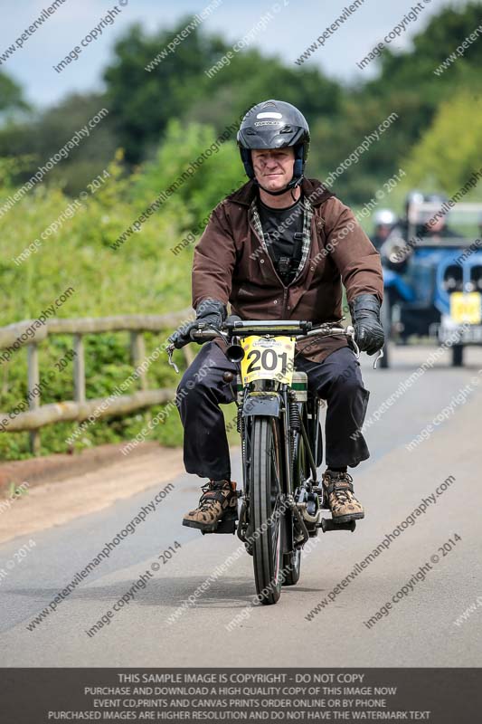 Vintage motorcycle club;eventdigitalimages;mallory park;no limits trackdays;peter wileman photography;photographs;trackday digital images;trackday photos;vmcc banbury run