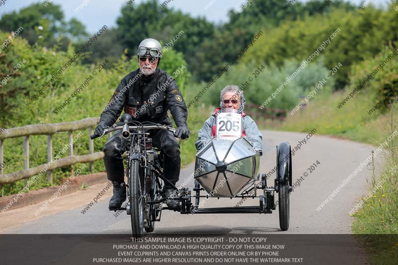 Vintage motorcycle club;eventdigitalimages;mallory park;no limits trackdays;peter wileman photography;photographs;trackday digital images;trackday photos;vmcc banbury run