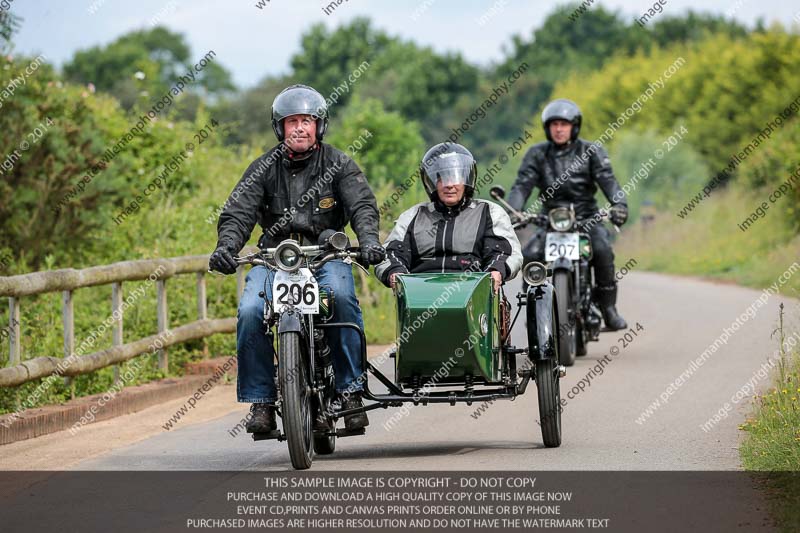 Vintage motorcycle club;eventdigitalimages;mallory park;no limits trackdays;peter wileman photography;photographs;trackday digital images;trackday photos;vmcc banbury run