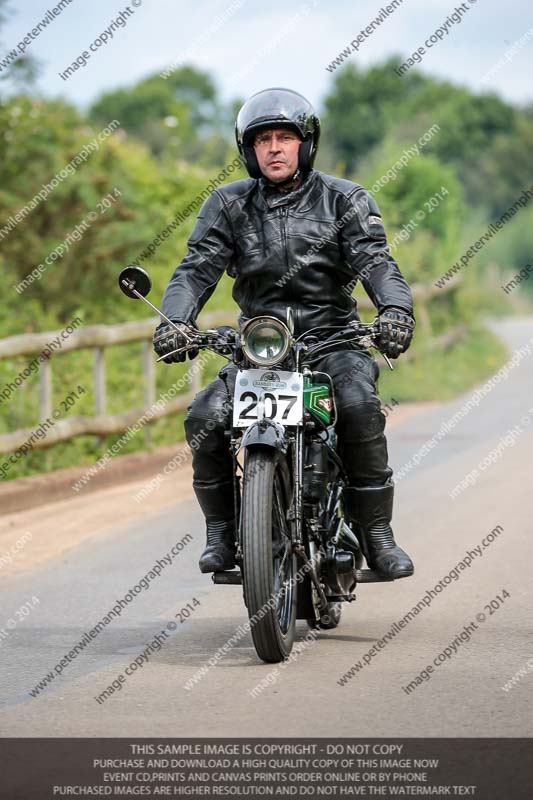 Vintage motorcycle club;eventdigitalimages;mallory park;no limits trackdays;peter wileman photography;photographs;trackday digital images;trackday photos;vmcc banbury run