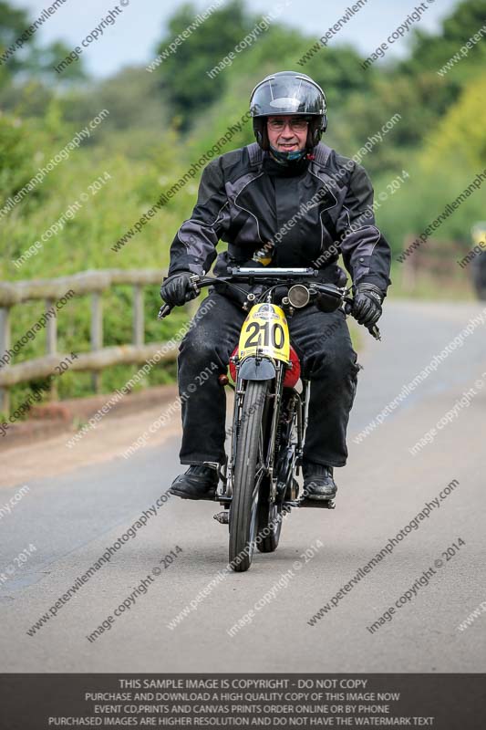 Vintage motorcycle club;eventdigitalimages;mallory park;no limits trackdays;peter wileman photography;photographs;trackday digital images;trackday photos;vmcc banbury run