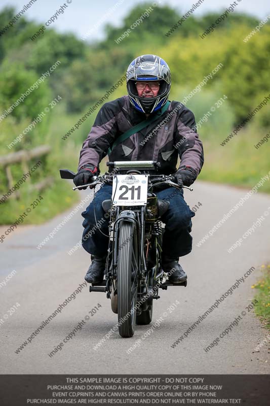 Vintage motorcycle club;eventdigitalimages;mallory park;no limits trackdays;peter wileman photography;photographs;trackday digital images;trackday photos;vmcc banbury run