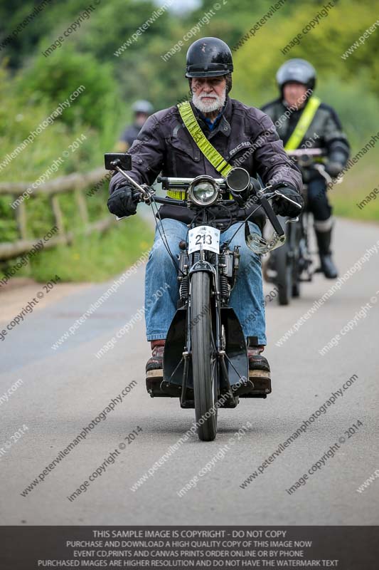 Vintage motorcycle club;eventdigitalimages;mallory park;no limits trackdays;peter wileman photography;photographs;trackday digital images;trackday photos;vmcc banbury run