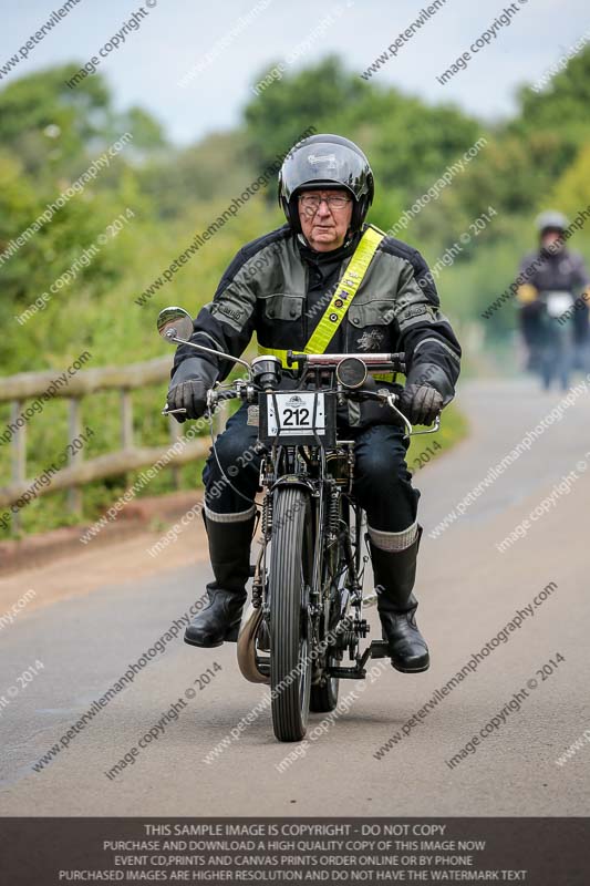 Vintage motorcycle club;eventdigitalimages;mallory park;no limits trackdays;peter wileman photography;photographs;trackday digital images;trackday photos;vmcc banbury run