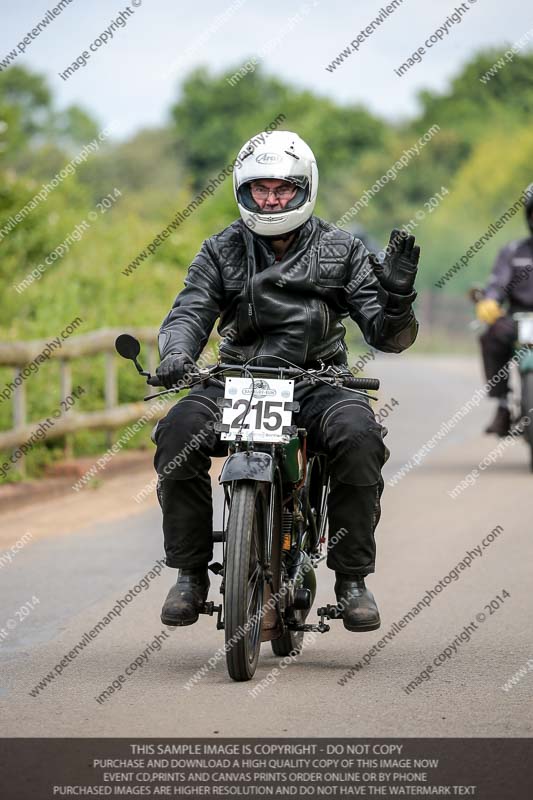 Vintage motorcycle club;eventdigitalimages;mallory park;no limits trackdays;peter wileman photography;photographs;trackday digital images;trackday photos;vmcc banbury run