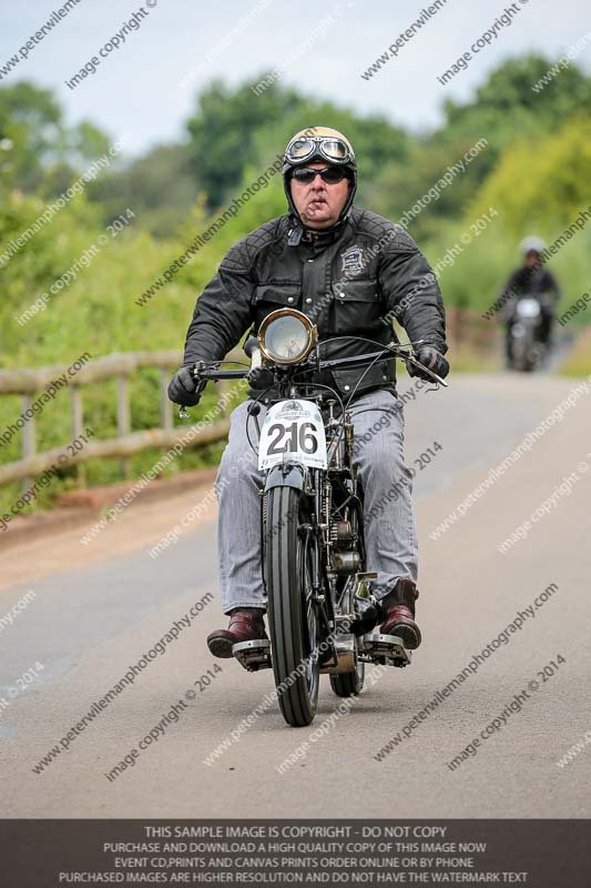 Vintage motorcycle club;eventdigitalimages;mallory park;no limits trackdays;peter wileman photography;photographs;trackday digital images;trackday photos;vmcc banbury run