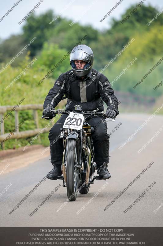 Vintage motorcycle club;eventdigitalimages;mallory park;no limits trackdays;peter wileman photography;photographs;trackday digital images;trackday photos;vmcc banbury run