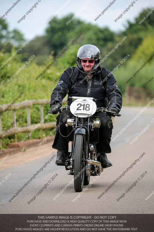 Vintage motorcycle club;eventdigitalimages;mallory park;no limits trackdays;peter wileman photography;photographs;trackday digital images;trackday photos;vmcc banbury run