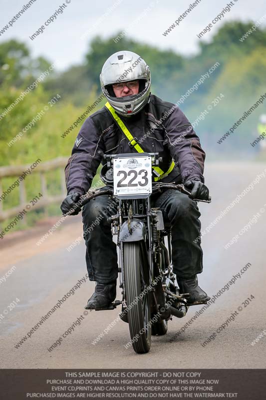 Vintage motorcycle club;eventdigitalimages;mallory park;no limits trackdays;peter wileman photography;photographs;trackday digital images;trackday photos;vmcc banbury run