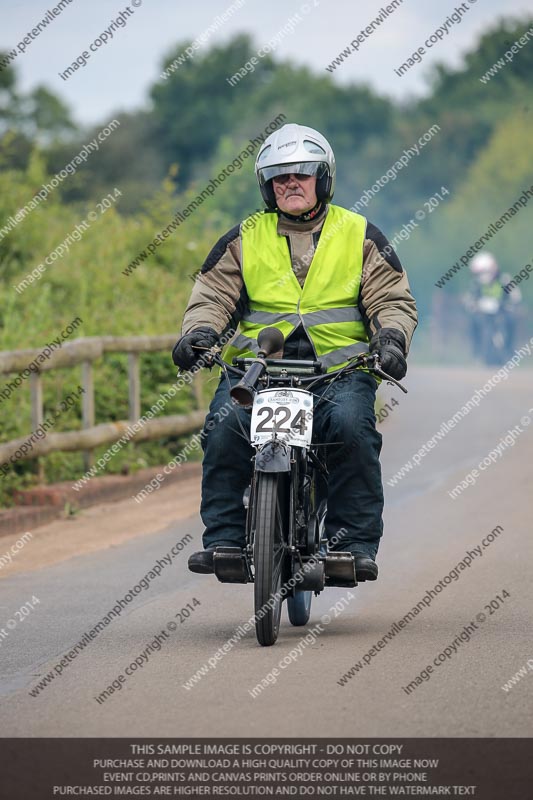 Vintage motorcycle club;eventdigitalimages;mallory park;no limits trackdays;peter wileman photography;photographs;trackday digital images;trackday photos;vmcc banbury run