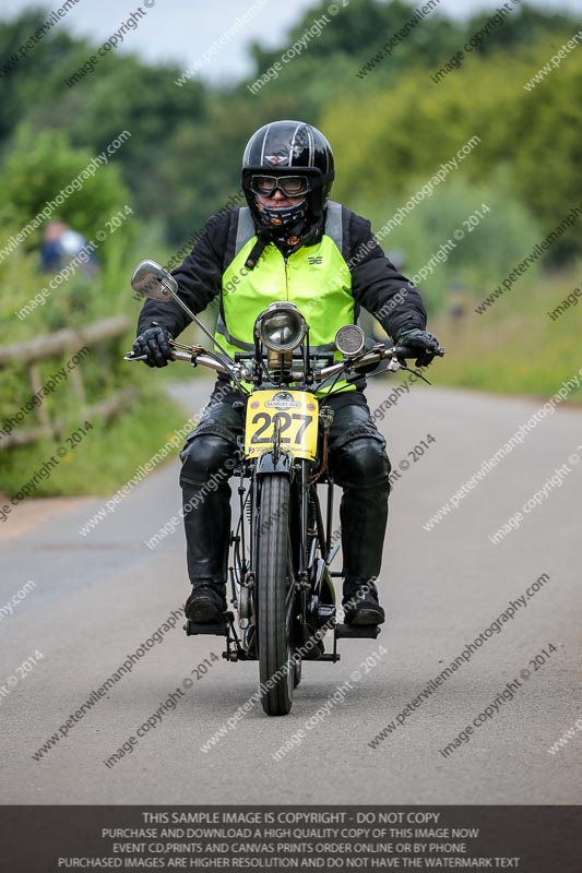 Vintage motorcycle club;eventdigitalimages;mallory park;no limits trackdays;peter wileman photography;photographs;trackday digital images;trackday photos;vmcc banbury run