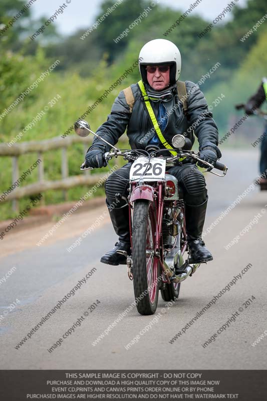 Vintage motorcycle club;eventdigitalimages;mallory park;no limits trackdays;peter wileman photography;photographs;trackday digital images;trackday photos;vmcc banbury run