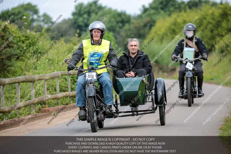 Vintage motorcycle club;eventdigitalimages;mallory park;no limits trackdays;peter wileman photography;photographs;trackday digital images;trackday photos;vmcc banbury run