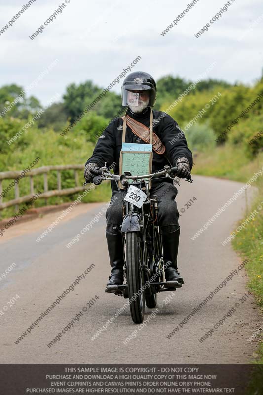 Vintage motorcycle club;eventdigitalimages;mallory park;no limits trackdays;peter wileman photography;photographs;trackday digital images;trackday photos;vmcc banbury run