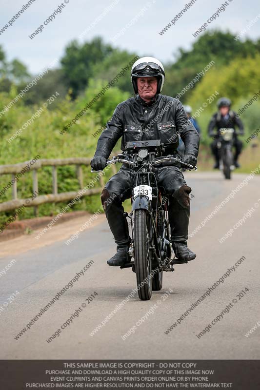 Vintage motorcycle club;eventdigitalimages;mallory park;no limits trackdays;peter wileman photography;photographs;trackday digital images;trackday photos;vmcc banbury run