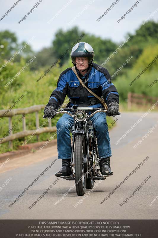 Vintage motorcycle club;eventdigitalimages;mallory park;no limits trackdays;peter wileman photography;photographs;trackday digital images;trackday photos;vmcc banbury run