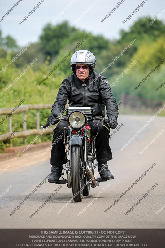 Vintage motorcycle club;eventdigitalimages;mallory park;no limits trackdays;peter wileman photography;photographs;trackday digital images;trackday photos;vmcc banbury run