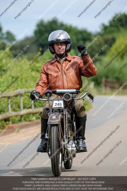 Vintage motorcycle club;eventdigitalimages;mallory park;no limits trackdays;peter wileman photography;photographs;trackday digital images;trackday photos;vmcc banbury run