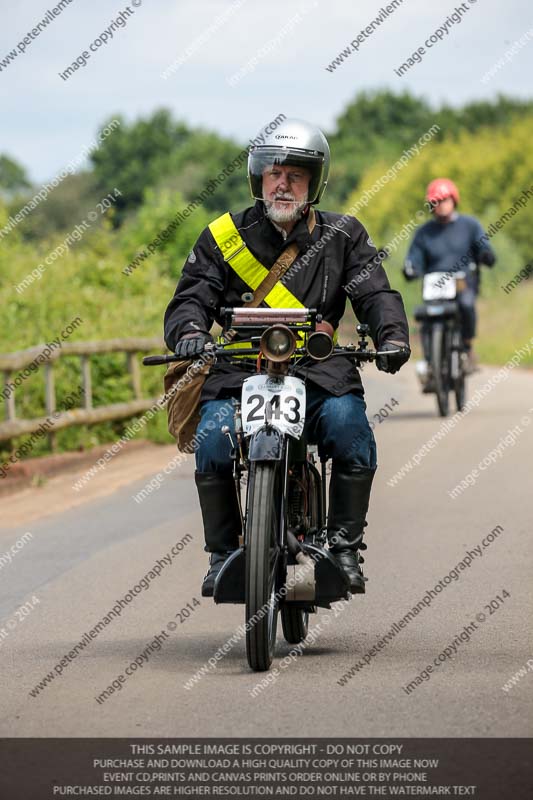 Vintage motorcycle club;eventdigitalimages;mallory park;no limits trackdays;peter wileman photography;photographs;trackday digital images;trackday photos;vmcc banbury run