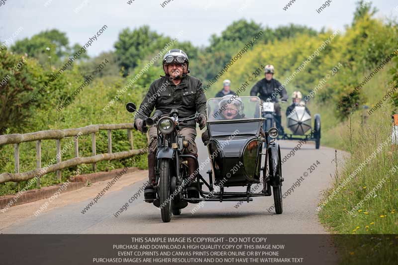 Vintage motorcycle club;eventdigitalimages;mallory park;no limits trackdays;peter wileman photography;photographs;trackday digital images;trackday photos;vmcc banbury run