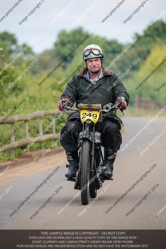 Vintage motorcycle club;eventdigitalimages;mallory park;no limits trackdays;peter wileman photography;photographs;trackday digital images;trackday photos;vmcc banbury run