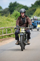 Vintage-motorcycle-club;eventdigitalimages;mallory-park;no-limits-trackdays;peter-wileman-photography;photographs;trackday-digital-images;trackday-photos;vmcc-banbury-run