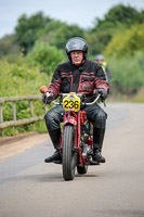 Vintage-motorcycle-club;eventdigitalimages;mallory-park;no-limits-trackdays;peter-wileman-photography;photographs;trackday-digital-images;trackday-photos;vmcc-banbury-run