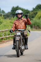 Vintage-motorcycle-club;eventdigitalimages;mallory-park;no-limits-trackdays;peter-wileman-photography;photographs;trackday-digital-images;trackday-photos;vmcc-banbury-run