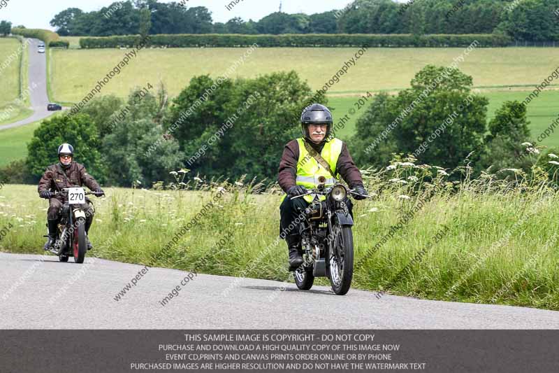 Vintage motorcycle club;eventdigitalimages;mallory park;no limits trackdays;peter wileman photography;photographs;trackday digital images;trackday photos;vmcc banbury run