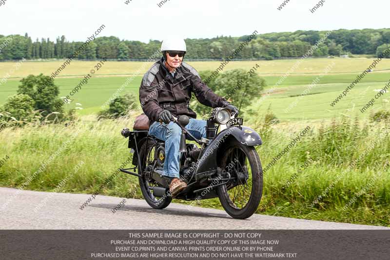 Vintage motorcycle club;eventdigitalimages;mallory park;no limits trackdays;peter wileman photography;photographs;trackday digital images;trackday photos;vmcc banbury run