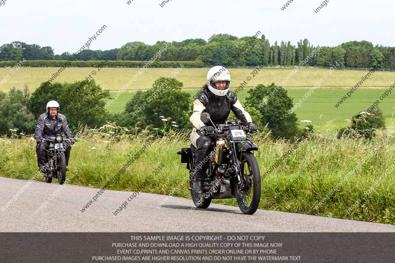 Vintage motorcycle club;eventdigitalimages;mallory park;no limits trackdays;peter wileman photography;photographs;trackday digital images;trackday photos;vmcc banbury run