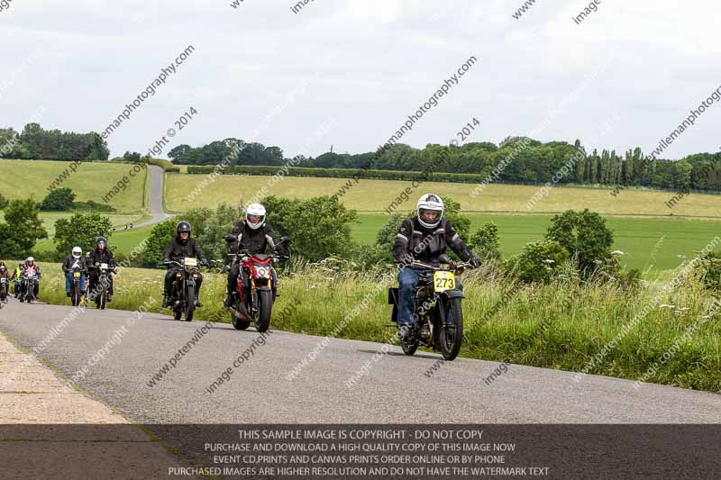 Vintage motorcycle club;eventdigitalimages;mallory park;no limits trackdays;peter wileman photography;photographs;trackday digital images;trackday photos;vmcc banbury run