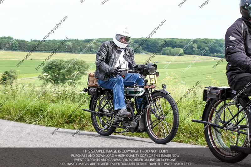 Vintage motorcycle club;eventdigitalimages;mallory park;no limits trackdays;peter wileman photography;photographs;trackday digital images;trackday photos;vmcc banbury run