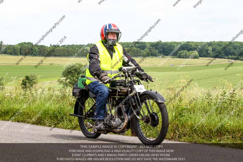 Vintage motorcycle club;eventdigitalimages;mallory park;no limits trackdays;peter wileman photography;photographs;trackday digital images;trackday photos;vmcc banbury run