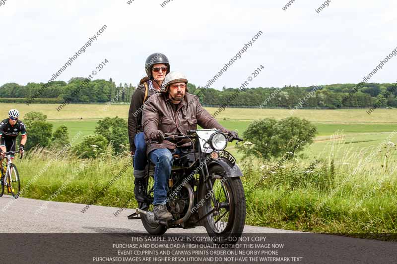 Vintage motorcycle club;eventdigitalimages;mallory park;no limits trackdays;peter wileman photography;photographs;trackday digital images;trackday photos;vmcc banbury run