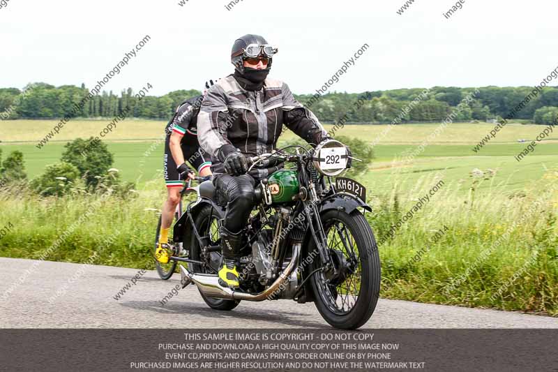 Vintage motorcycle club;eventdigitalimages;mallory park;no limits trackdays;peter wileman photography;photographs;trackday digital images;trackday photos;vmcc banbury run