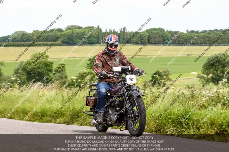 Vintage motorcycle club;eventdigitalimages;mallory park;no limits trackdays;peter wileman photography;photographs;trackday digital images;trackday photos;vmcc banbury run