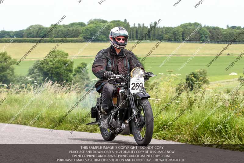 Vintage motorcycle club;eventdigitalimages;mallory park;no limits trackdays;peter wileman photography;photographs;trackday digital images;trackday photos;vmcc banbury run