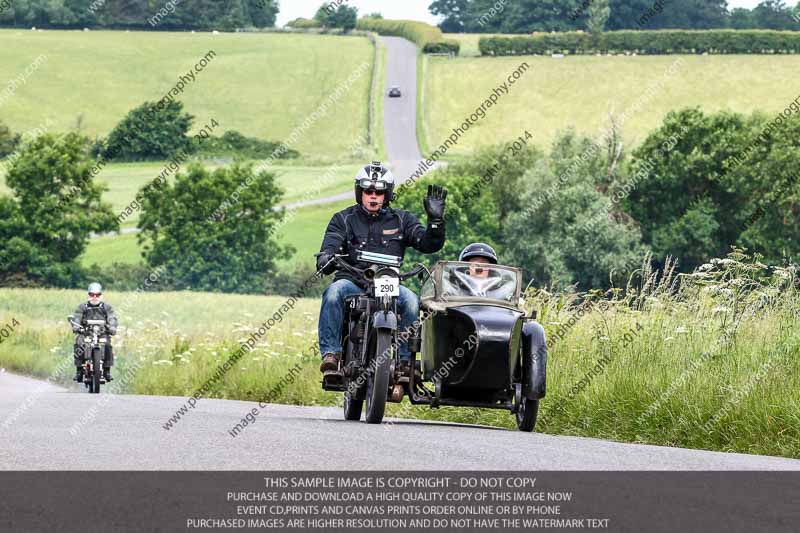 Vintage motorcycle club;eventdigitalimages;mallory park;no limits trackdays;peter wileman photography;photographs;trackday digital images;trackday photos;vmcc banbury run