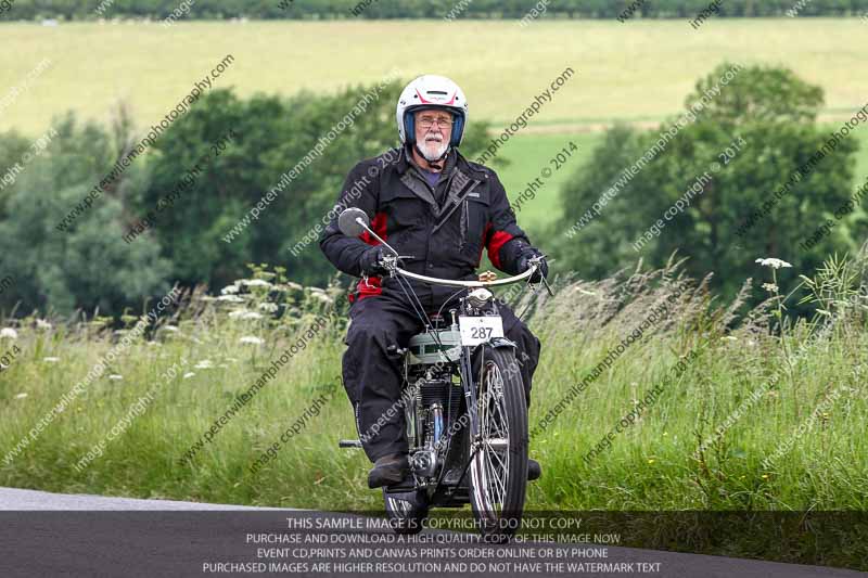 Vintage motorcycle club;eventdigitalimages;mallory park;no limits trackdays;peter wileman photography;photographs;trackday digital images;trackday photos;vmcc banbury run