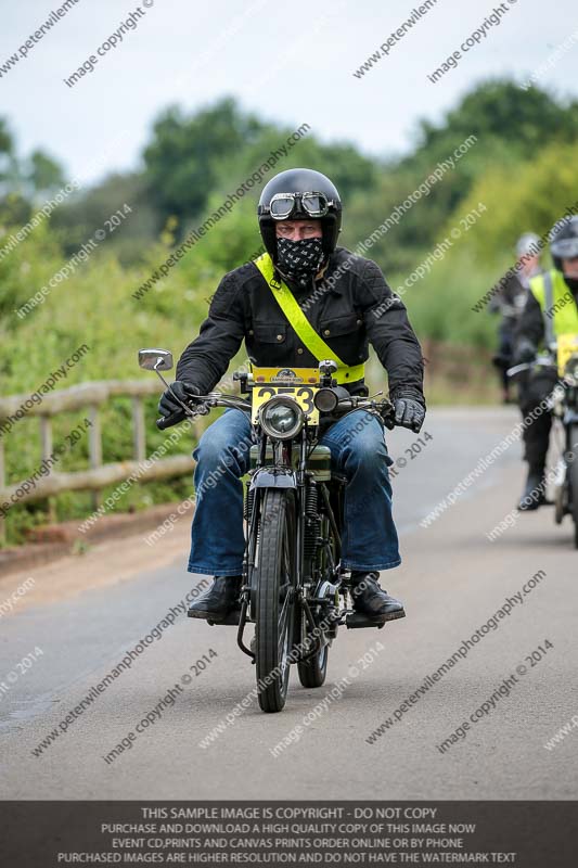 Vintage motorcycle club;eventdigitalimages;mallory park;no limits trackdays;peter wileman photography;photographs;trackday digital images;trackday photos;vmcc banbury run