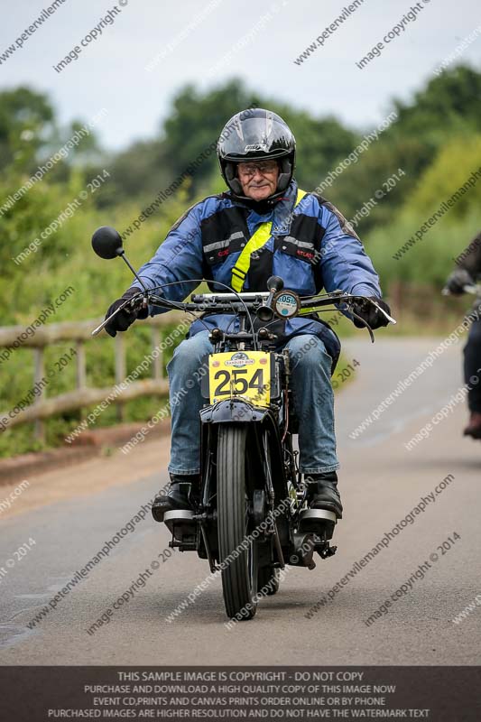 Vintage motorcycle club;eventdigitalimages;mallory park;no limits trackdays;peter wileman photography;photographs;trackday digital images;trackday photos;vmcc banbury run