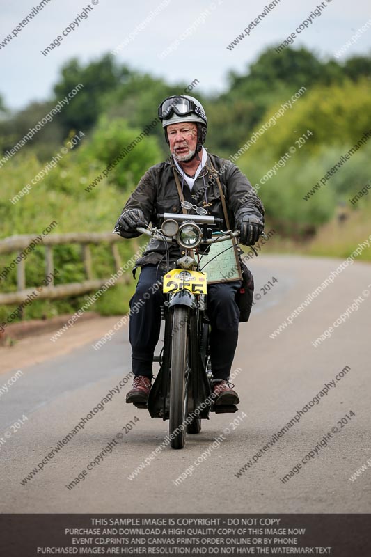 Vintage motorcycle club;eventdigitalimages;mallory park;no limits trackdays;peter wileman photography;photographs;trackday digital images;trackday photos;vmcc banbury run