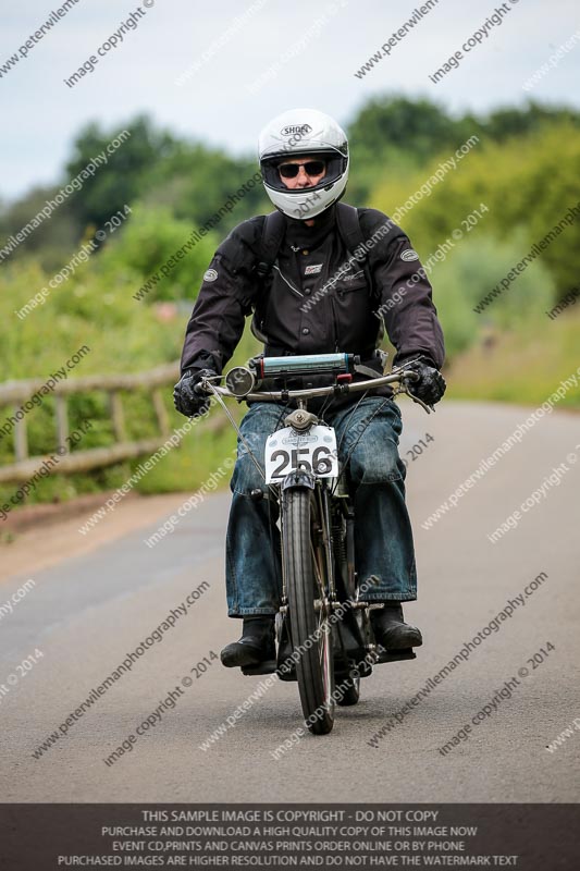 Vintage motorcycle club;eventdigitalimages;mallory park;no limits trackdays;peter wileman photography;photographs;trackday digital images;trackday photos;vmcc banbury run