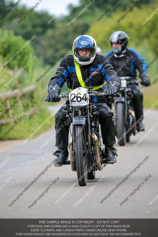 Vintage motorcycle club;eventdigitalimages;mallory park;no limits trackdays;peter wileman photography;photographs;trackday digital images;trackday photos;vmcc banbury run