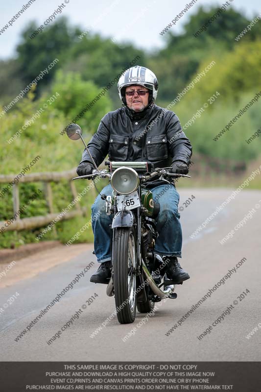 Vintage motorcycle club;eventdigitalimages;mallory park;no limits trackdays;peter wileman photography;photographs;trackday digital images;trackday photos;vmcc banbury run