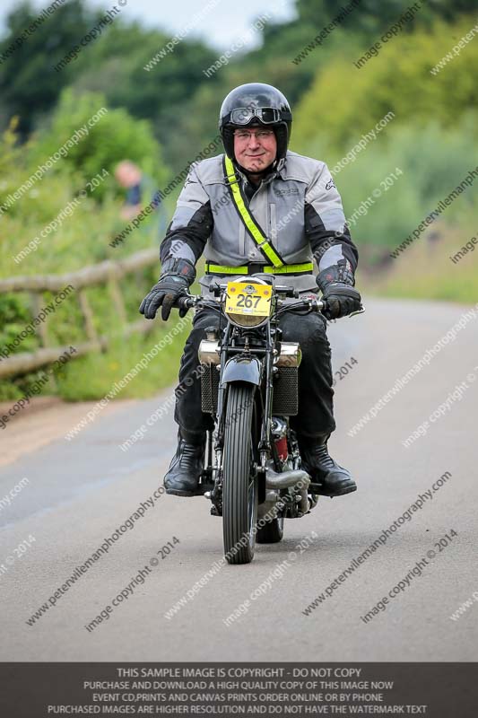 Vintage motorcycle club;eventdigitalimages;mallory park;no limits trackdays;peter wileman photography;photographs;trackday digital images;trackday photos;vmcc banbury run