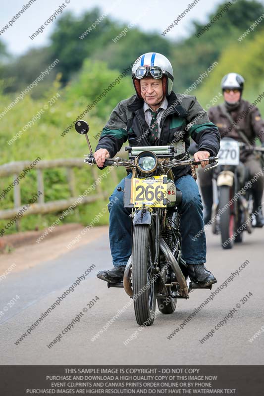 Vintage motorcycle club;eventdigitalimages;mallory park;no limits trackdays;peter wileman photography;photographs;trackday digital images;trackday photos;vmcc banbury run