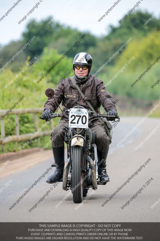 Vintage motorcycle club;eventdigitalimages;mallory park;no limits trackdays;peter wileman photography;photographs;trackday digital images;trackday photos;vmcc banbury run